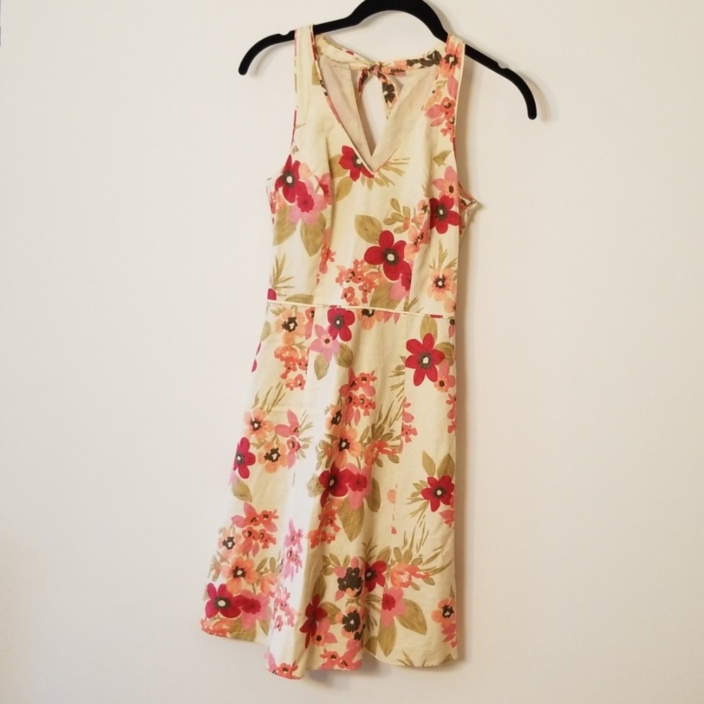 Vintage Ann Taylor Loft Dress